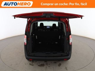 Ford Tourneo Courier 1.0 EcoBoost Titanium