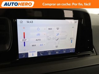 Ford Tourneo Courier 1.0 EcoBoost Titanium
