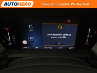 Ford Tourneo Courier 1.0 EcoBoost Titanium