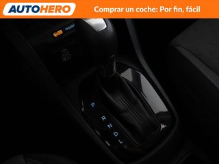 Ford Tourneo Courier 1.0 EcoBoost Titanium