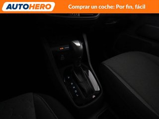 Ford Tourneo Courier 1.0 EcoBoost Titanium