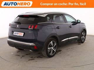 Peugeot 3008 1.2 e-THP GT Line