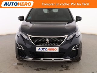 Peugeot 3008 1.2 e-THP GT Line