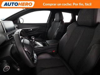 Peugeot 3008 1.2 e-THP GT Line