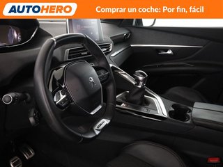 Peugeot 3008 1.2 e-THP GT Line