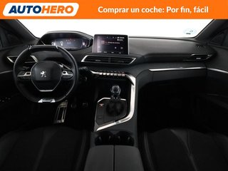 Peugeot 3008 1.2 e-THP GT Line