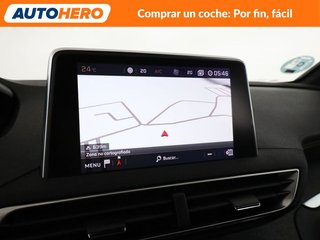 Peugeot 3008 1.2 e-THP GT Line