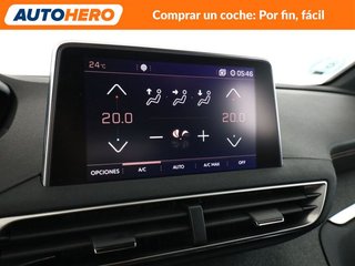 Peugeot 3008 1.2 e-THP GT Line