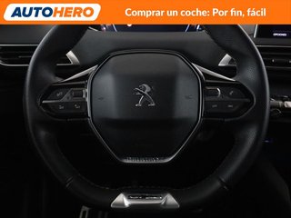 Peugeot 3008 1.2 e-THP GT Line