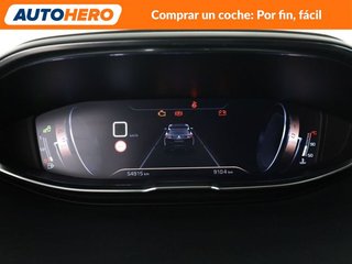 Peugeot 3008 1.2 e-THP GT Line