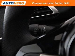 Peugeot 3008 1.2 e-THP GT Line