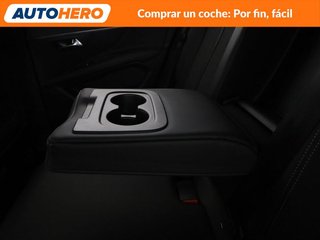Peugeot 3008 1.2 e-THP GT Line