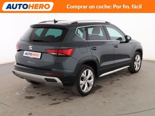 Seat Ateca 1.5 TSI ACT Xperience