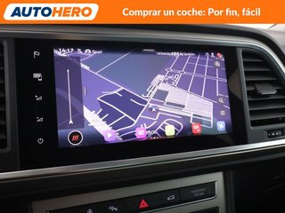 Seat Ateca 1.5 TSI ACT Xperience