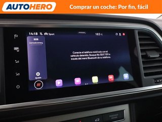 Seat Ateca 1.5 TSI ACT Xperience