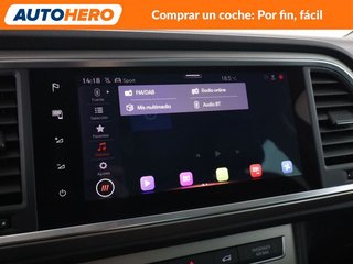 Seat Ateca 1.5 TSI ACT Xperience
