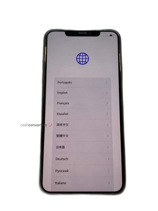 apple iphone 11 pro max 64gb