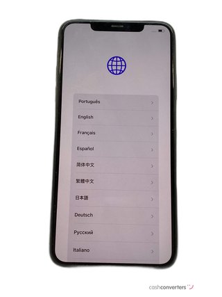 apple iphone 11 pro max 64gb