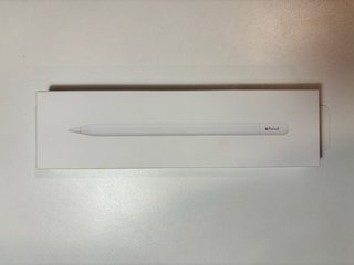 Apple Pencil