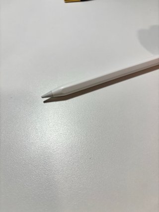 Apple Pencil