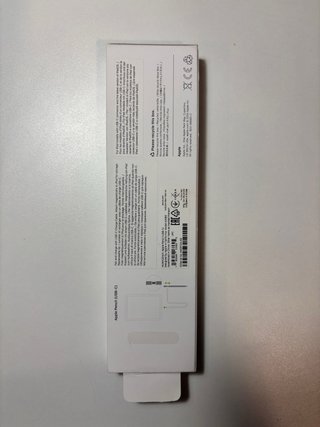 Apple Pencil