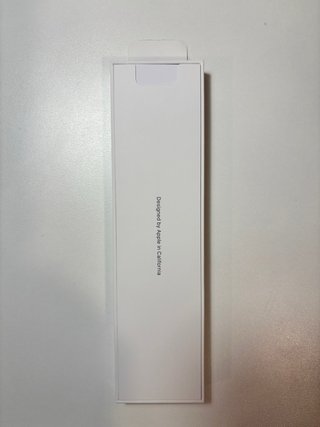 Apple Pencil