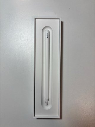 Apple Pencil