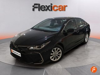 Toyota Corolla 140H Active Plus - 5P (2023)