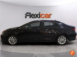 Toyota Corolla 140H Active Plus - 5P (2023)