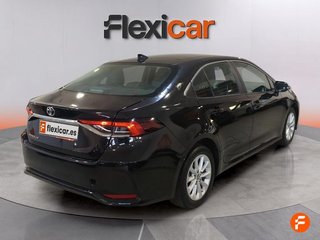 Toyota Corolla 140H Active Plus - 5P (2023)