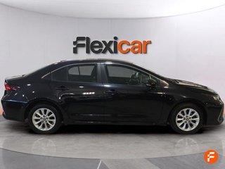 Toyota Corolla 140H Active Plus - 5P (2023)