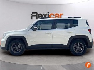 Jeep Renegade Longitude 1.0G 88kW (120CV) 4x2
