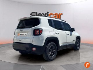 Jeep Renegade Longitude 1.0G 88kW (120CV) 4x2