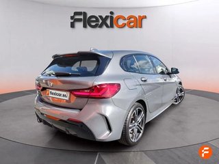 BMW Serie 1 118i