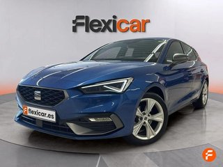Seat Leon 1.5 TSI 85kW S&S FR 75 Aniversario
