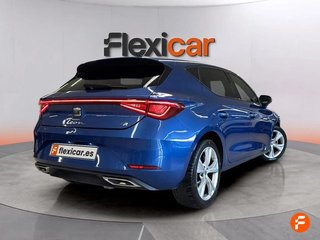 Seat Leon 1.5 TSI 85kW S&S FR 75 Aniversario