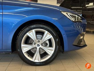 Seat Leon 1.5 TSI 85kW S&S FR 75 Aniversario