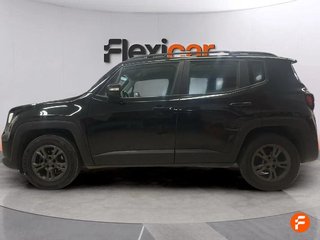 Jeep Renegade Longitude 1.0G 88kW (120CV) 4x2