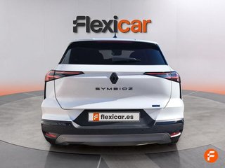 Renault Symbioz esprit Alpine E-Tech 105kW (145CV)