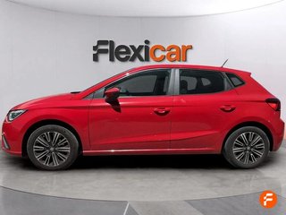 Seat Ibiza 1.0 TSI 81kW (110CV) Style