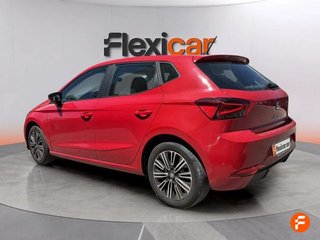 Seat Ibiza 1.0 TSI 81kW (110CV) Style