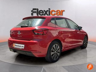Seat Ibiza 1.0 TSI 81kW (110CV) Style