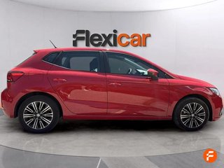 Seat Ibiza 1.0 TSI 81kW (110CV) Style