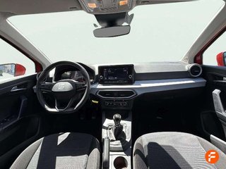 Seat Ibiza 1.0 TSI 81kW (110CV) Style
