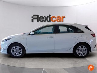 Kia Ceed 1.6 MHEV iMT 100kW (136CV) Drive