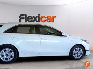 Kia Ceed 1.6 MHEV iMT 100kW (136CV) Drive