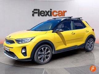 Kia Stonic 1.0 T-GDi 88kW (120CV) Drive Eco-Dynam