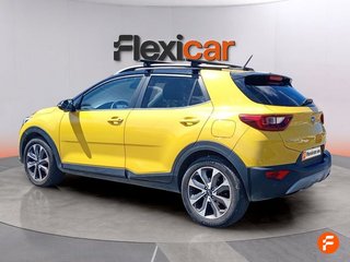 Kia Stonic 1.0 T-GDi 88kW (120CV) Drive Eco-Dynam