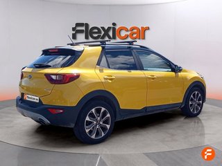 Kia Stonic 1.0 T-GDi 88kW (120CV) Drive Eco-Dynam