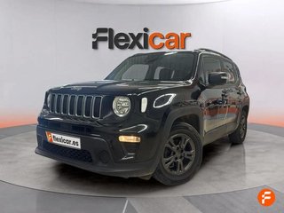 Jeep Renegade Longitude 1.0G 88kW (120CV) 4x2